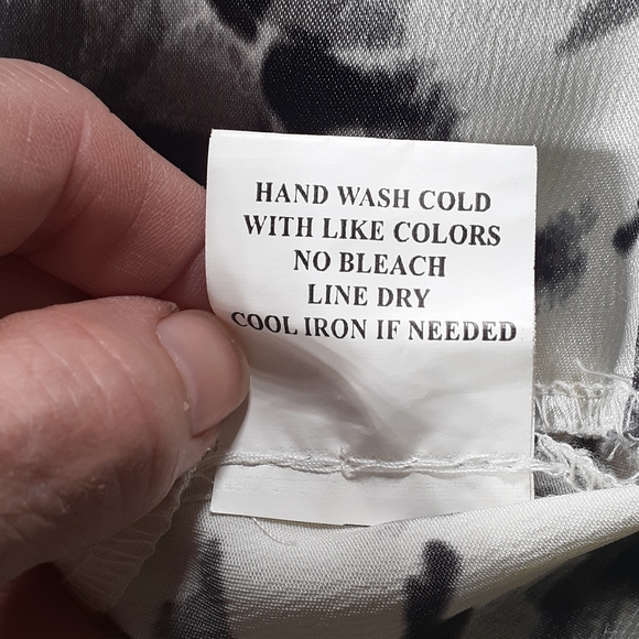 Ruby Rox Strapless Midi Formal - Picture 7 of 8